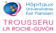 Hôpital Armand Trousseau