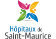 Hôpital de Saint-Maurice